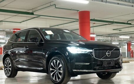 Volvo XC60 II, 2024 год, 7 450 000 рублей, 3 фотография