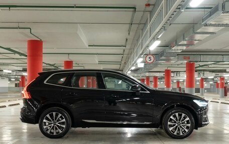 Volvo XC60 II, 2024 год, 7 450 000 рублей, 4 фотография