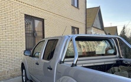 Nissan Navara (Frontier), 2010 год, 1 500 000 рублей, 2 фотография