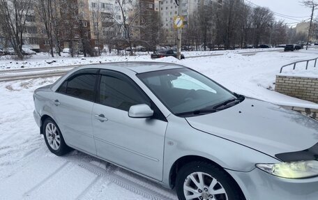 Mazda 6, 2006 год, 600 000 рублей, 3 фотография