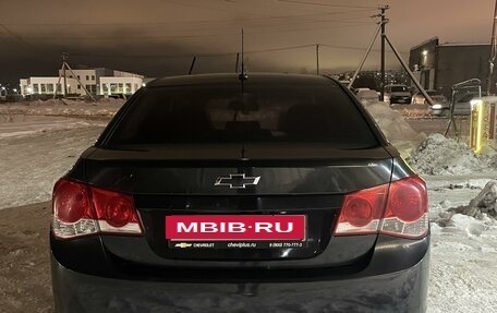 Chevrolet Cruze II, 2011 год, 800 000 рублей, 5 фотография