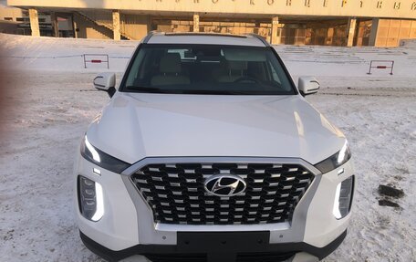 Hyundai Palisade I, 2020 год, 4 680 000 рублей, 3 фотография