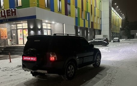 Mitsubishi Pajero IV, 2008 год, 1 355 000 рублей, 5 фотография