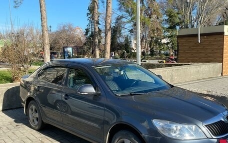 Skoda Octavia, 2012 год, 1 050 000 рублей, 1 фотография