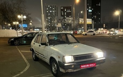 Toyota Starlet, 1982 год, 195 000 рублей, 1 фотография