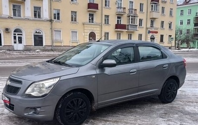 Chevrolet Cobalt II, 2013 год, 590 000 рублей, 1 фотография