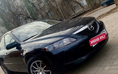 Mazda 6, 2005 год, 650 000 рублей, 1 фотография