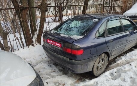 Renault Laguna II, 1997 год, 180 000 рублей, 1 фотография