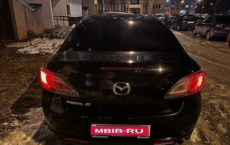 Mazda 6, 2008 год, 850 000 рублей, 1 фотография