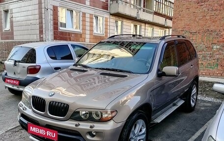 BMW X5, 2005 год, 1 500 000 рублей, 1 фотография