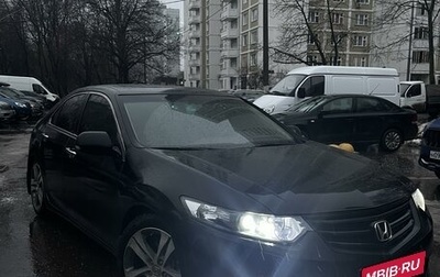 Honda Accord VIII рестайлинг, 2008 год, 1 440 000 рублей, 1 фотография