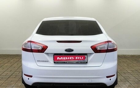 Ford Mondeo IV, 2013 год, 1 199 000 рублей, 3 фотография