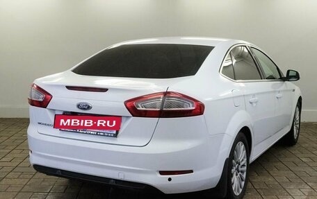 Ford Mondeo IV, 2013 год, 1 199 000 рублей, 4 фотография