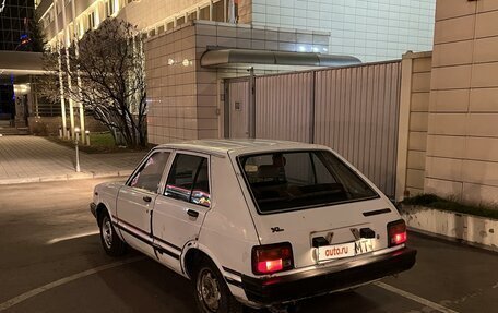 Toyota Starlet, 1982 год, 195 000 рублей, 3 фотография