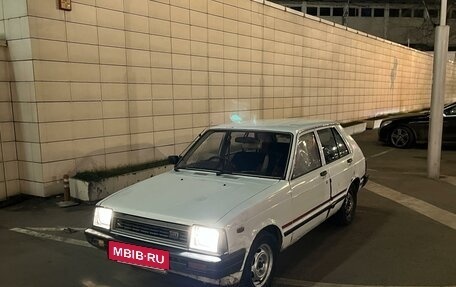 Toyota Starlet, 1982 год, 195 000 рублей, 2 фотография