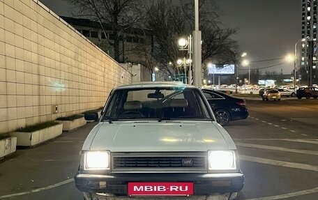 Toyota Starlet, 1982 год, 195 000 рублей, 6 фотография