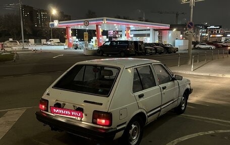 Toyota Starlet, 1982 год, 195 000 рублей, 4 фотография