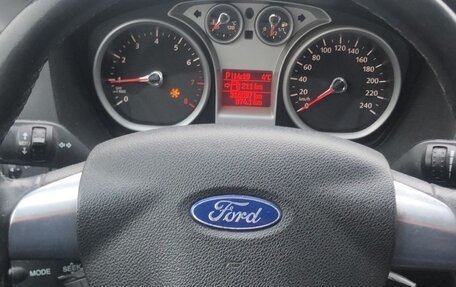 Ford Focus II рестайлинг, 2011 год, 600 000 рублей, 10 фотография