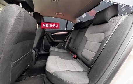 Volkswagen Passat B7, 2011 год, 1 500 000 рублей, 14 фотография