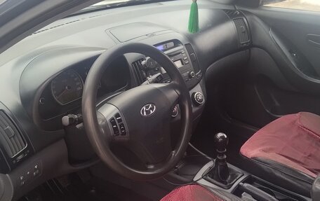 Hyundai Elantra IV, 2008 год, 410 000 рублей, 7 фотография