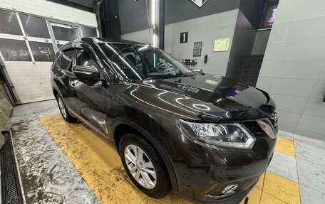 Nissan X-Trail, 2017 год, 2 300 000 рублей, 4 фотография