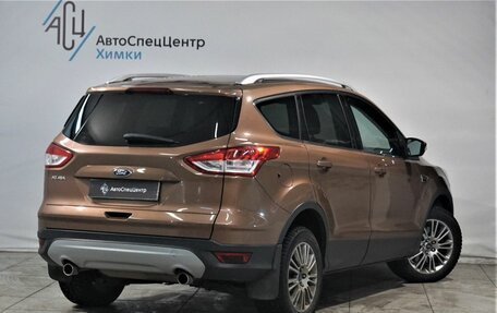 Ford Kuga III, 2013 год, 1 299 800 рублей, 2 фотография