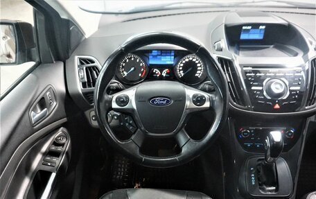 Ford Kuga III, 2013 год, 1 299 800 рублей, 10 фотография