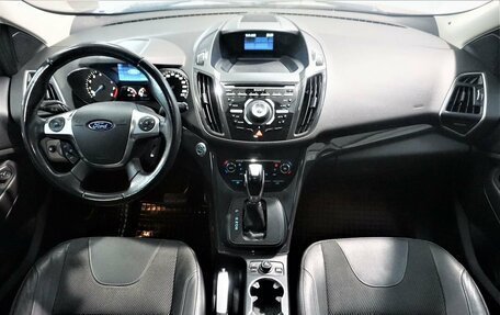 Ford Kuga III, 2013 год, 1 299 800 рублей, 9 фотография