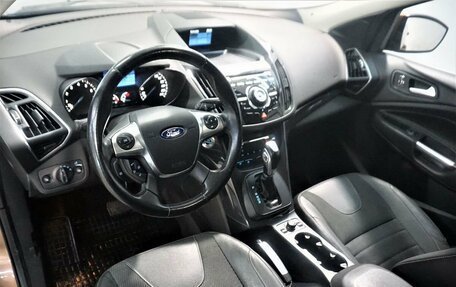 Ford Kuga III, 2013 год, 1 299 800 рублей, 8 фотография