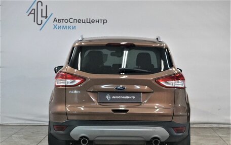 Ford Kuga III, 2013 год, 1 299 800 рублей, 12 фотография