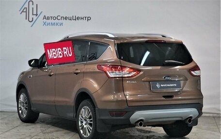 Ford Kuga III, 2013 год, 1 299 800 рублей, 14 фотография