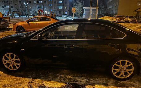 Mazda 6, 2008 год, 850 000 рублей, 2 фотография