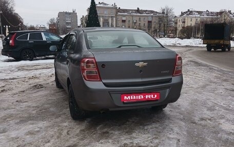 Chevrolet Cobalt II, 2013 год, 590 000 рублей, 4 фотография