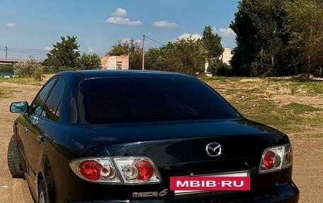 Mazda 6, 2005 год, 650 000 рублей, 2 фотография