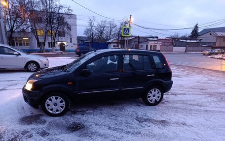 Ford Fusion I, 2009 год, 840 000 рублей, 2 фотография