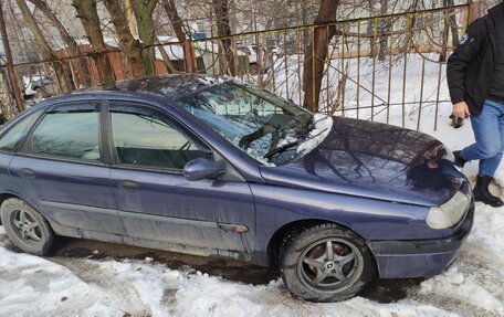 Renault Laguna II, 1997 год, 180 000 рублей, 3 фотография