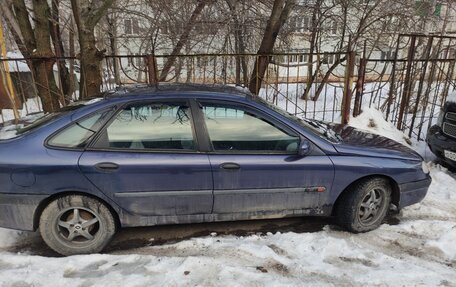 Renault Laguna II, 1997 год, 180 000 рублей, 2 фотография