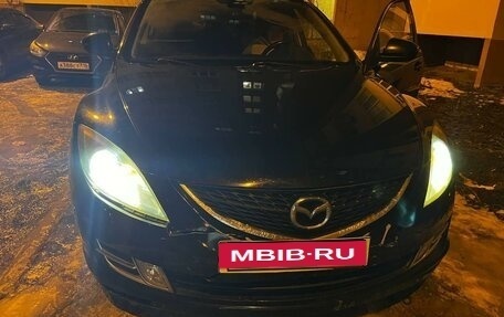 Mazda 6, 2008 год, 850 000 рублей, 6 фотография