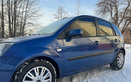 Ford Fiesta, 2007 год, 465 000 рублей, 9 фотография