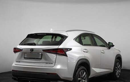 Lexus NX I, 2019 год, 3 680 000 рублей, 6 фотография