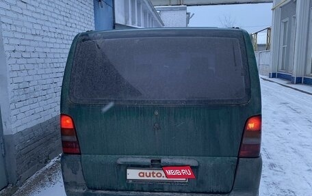 Mercedes-Benz Vito, 2002 год, 400 000 рублей, 6 фотография