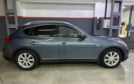 Infiniti EX, 2008 год, 1 400 000 рублей, 2 фотография