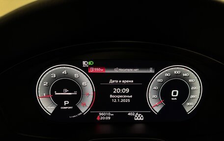 Audi A4, 2020 год, 4 200 000 рублей, 12 фотография