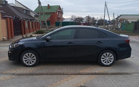 KIA Cerato IV, 2019 год, 2 150 000 рублей, 4 фотография