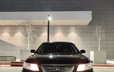 Hyundai Grandeur, 2008 год, 820 000 рублей, 2 фотография