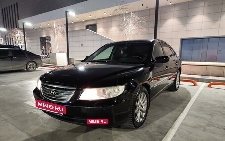 Hyundai Grandeur, 2008 год, 820 000 рублей, 3 фотография