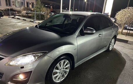 Mazda 6, 2010 год, 1 200 000 рублей, 9 фотография