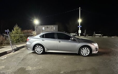 Mazda 6, 2010 год, 1 200 000 рублей, 6 фотография