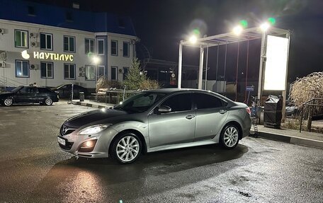 Mazda 6, 2010 год, 1 200 000 рублей, 15 фотография