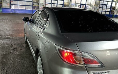 Mazda 6, 2010 год, 1 200 000 рублей, 13 фотография